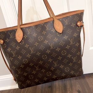 Louis Vuitton Neverfull